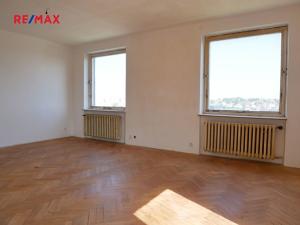 Prodej bytu 1+1, Praha - Střešovice, Střešovická, 42 m2