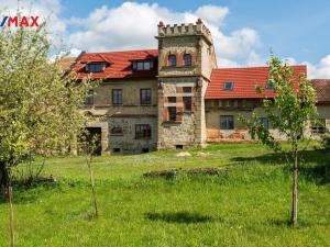 Prodej zemědělské usedlosti, Chvalnov-Lísky - Lísky, 350 m2