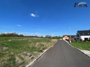 Prodej pozemku pro bydlení, Horní Libchava, 6252 m2