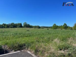 Prodej pozemku pro bydlení, Horní Libchava, 6252 m2