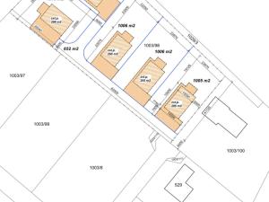 Prodej pozemku pro bydlení, Horní Libchava, 6252 m2