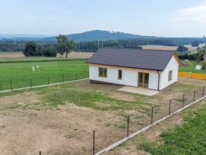 Prodej rodinného domu, Miřetice, 75 m2