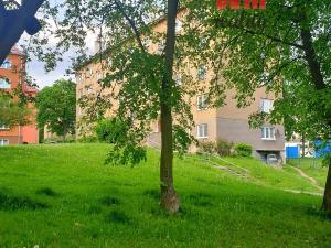 Prodej bytu 2+1, Litvínov - Horní Litvínov, U Zámeckého parku, 64 m2