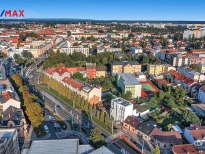 Prodej bytu 2+kk, Hradec Králové - Pražské Předměstí, Gočárova třída, 54 m2