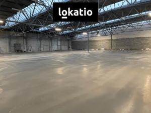 Pronájem skladu, Žatec, 4000 m2