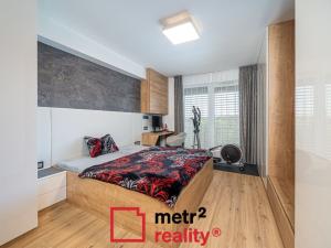 Prodej bytu 3+1, Olomouc - Nová Ulice, Wellnerova, 117 m2