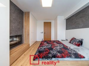 Prodej bytu 3+1, Olomouc - Nová Ulice, Wellnerova, 117 m2