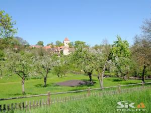 Prodej rodinného domu, Vinařice - Divice, 60 m2