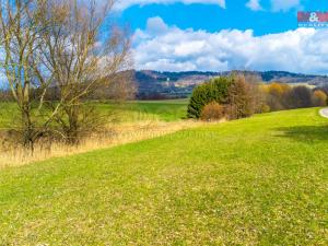 Prodej pozemku pro bydlení, Rovensko pod Troskami - Václaví, 22290 m2