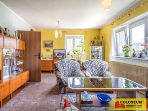 Prodej rodinného domu, Olešnice, 125 m2