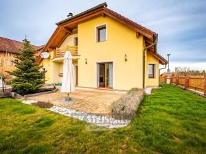 Prodej rodinného domu, Omlenice - Omlenička, 273 m2