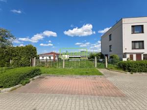 Prodej pozemku pro bydlení, Plzeň, K Hůrce, 550 m2