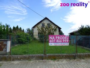 Prodej rodinného domu, Dolní Roveň - Litětiny, 90 m2