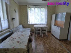 Prodej rodinného domu, Dolní Roveň - Litětiny, 90 m2