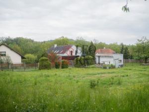 Prodej pozemku pro bydlení, Mirošovice, 1087 m2