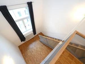 Pronájem bytu 3+kk, Praha - Vinohrady, Balbínova, 75 m2