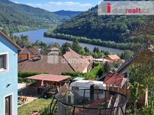 Prodej rodinného domu, Ústí nad Labem - Brná, Zlatá stezka, 310 m2