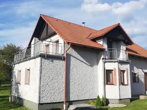 Prodej rodinného domu, Bělá, 217 m2