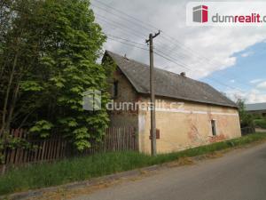 Prodej rodinného domu, Vojtanov, Přední Vojtanov, 200 m2