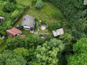 Prodej chaty, Dolní Hbity, 52 m2