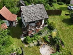 Prodej chaty, Dolní Hbity, 52 m2