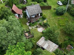 Prodej chaty, Dolní Hbity, 52 m2
