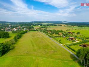 Prodej pozemku pro bydlení, Jindřichovice pod Smrkem, 24433 m2