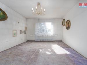 Prodej rodinného domu, Makotřasy, 161 m2