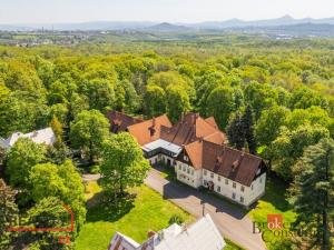 Prodej rodinného domu, Košťany, K zámku, 132 m2