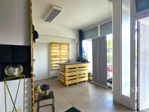 Pronájem kanceláře, Písek - Pražské Předměstí, Čechova, 16 m2