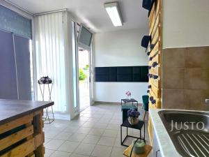 Pronájem kanceláře, Písek - Pražské Předměstí, Čechova, 16 m2