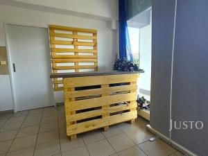 Pronájem kanceláře, Písek - Pražské Předměstí, Čechova, 16 m2