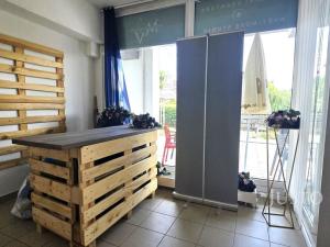 Pronájem kanceláře, Písek - Pražské Předměstí, Čechova, 16 m2