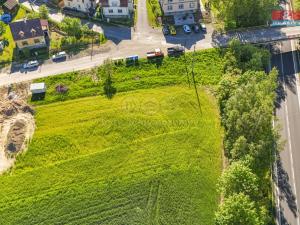 Prodej pozemku pro bydlení, Hazlov, 1590 m2