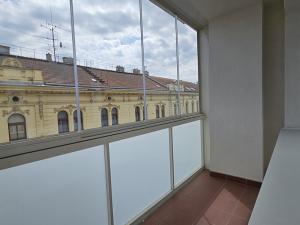 Dražba bytu 2+1, Brno, Špitálka, 71 m2