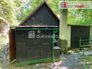 Prodej chaty, Chyňava, 50 m2