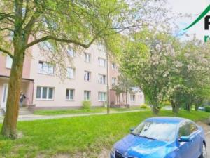 Prodej bytu 3+1, Tachov, Školní, 65 m2