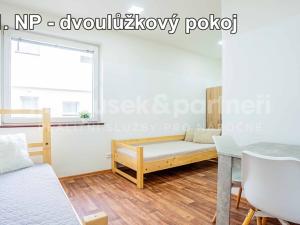 Prodej ubytování, Smiřice, Komenského, 638 m2