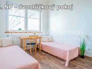 Prodej ubytování, Smiřice, Komenského, 638 m2