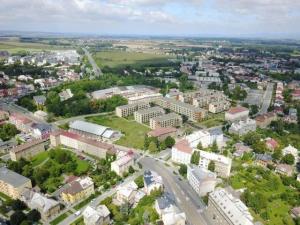 Prodej bytu 2+kk, Olomouc, Třída Jiřího Pelikána, 56 m2