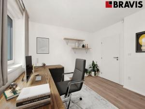 Prodej bytu 6+kk, Hodějice, 152 m2