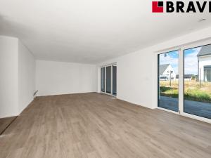 Prodej bytu 4+kk, Hodějice, 99 m2