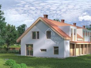 Prodej bytu 4+kk, Černilov - Bukovina, 107 m2