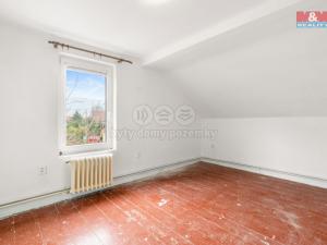 Prodej rodinného domu, Velké Březno - Valtířov, 194 m2
