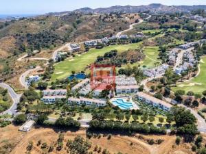 Prodej komerční nemovitosti, Mijas,Španělsko, 116 m2