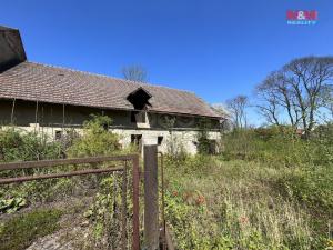 Prodej rodinného domu, Bělá pod Bezdězem - Březinka, 300 m2