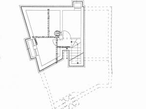 Prodej pozemku pro bydlení, Česká Lípa, Mariánská, 132 m2