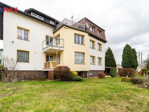 Prodej bytu 4+1, Karlovy Vary, Sluneční, 91 m2