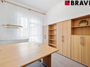 Prodej rodinného domu, Brno, Blanenská, 299 m2