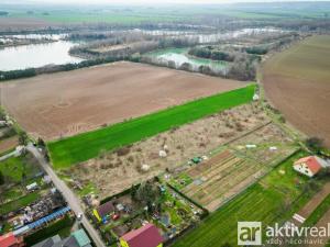 Prodej rodinného domu, Dolní Beřkovice - Vliněves, 127 m2